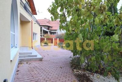 Casă cu 1 camere cu Piscina în Voluntari - 10