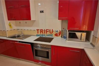 Apartament 3 camere de vanzare in centrul Orasului - 6