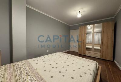 Apartament cu 2 camere decomandat în Mărăști - 6