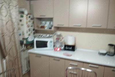 Apartament cu 2 camere decomandat în Central - 6