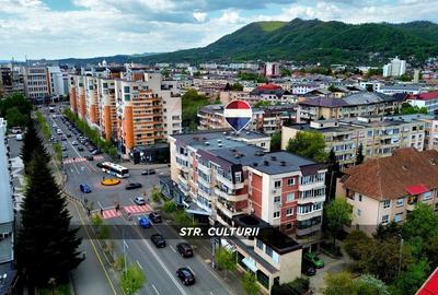 Apartament cu 3 camere decomandat, mobilat în Ultracentral - 26