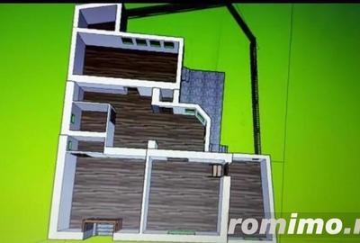 De vanzare casa individuala + spatiu comercial, zona centrala, Dej - 3