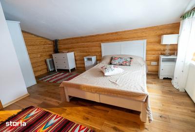 Casă cu 5 camere cu Teren 980 Mp în Central - 12