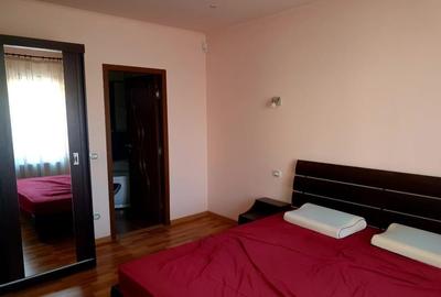 Popesti - Leordeni, Vila, spatioasa, P+2. - 17