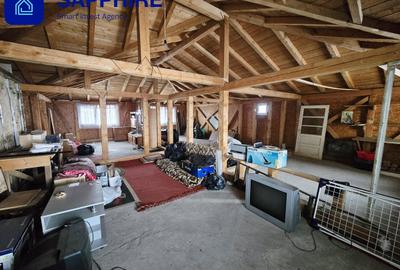 Casă cu 4 camere cu Teren 727 Mp în Bragadiru - 2