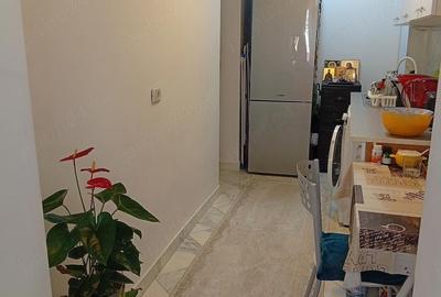 Garsonieră decomandată în Central - 5