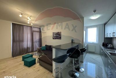 Apartament cu 3 camere, mobilat în Funcționarilor - 15
