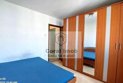 Vanzare ap 2 camere dec, mobilat, utilat, bloc 1982, Zona... - 4