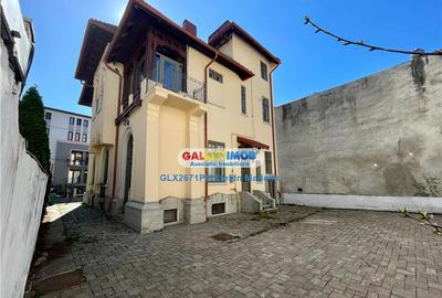 INCHRIERE SPATIU - MANSARDA - LOC DE PARCARE - ULTRACENTRAL, - 1