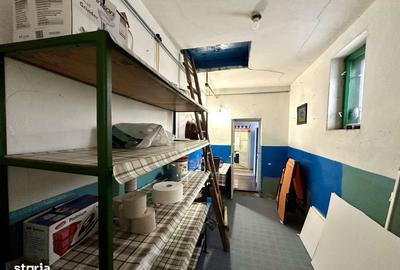 Casă cu 3 camere cu Canalizare în Someșeni - 10