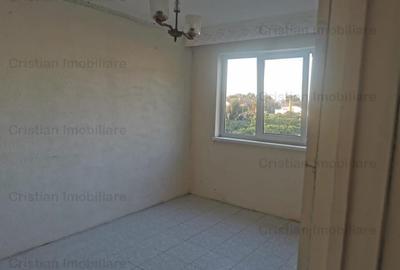 Apartament cu 2 camere semidecomandat în Viziru 2 - 2