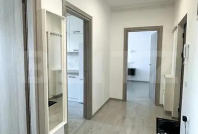 Apartament cu 2 camere decomandat în Central - 4