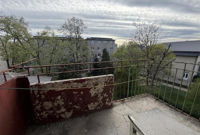 Apartament cu 2 camere semidecomandat în Rogerius - 11