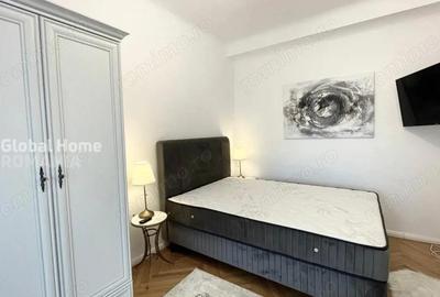 Piata Romana - Biserica Amzei | 2 Camere - Centrala Proprie + Prima Inchiriere - 4