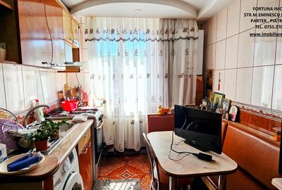 Apartament 2 camere dec.,renovat si echipat, zona Sc."Daniela Cuciuc"Maratei - 9