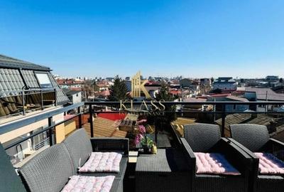 Apartament cu 2 camere, zona 16 februarie - 1