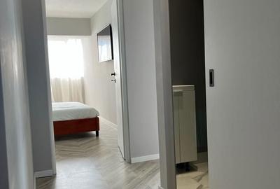 Apartament cu 3 camere în Dorobanți - 15