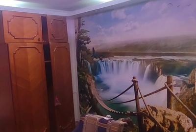 Apartament cu 4 camere semidecomandat în Rahova - 2