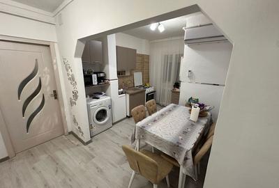 Apartament cu 2 camere decomandat în Central - 6