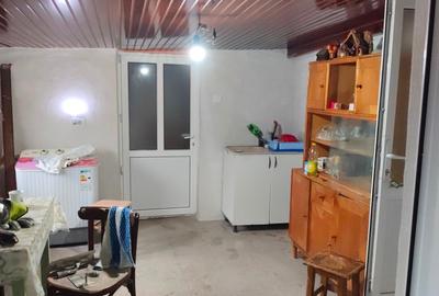 Casă individuală cu 4 camere cu Teren 500 Mp în Central - 6
