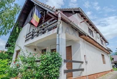 Casa / Vila cu 7 camere de vanzare in zona Bunloc - 21