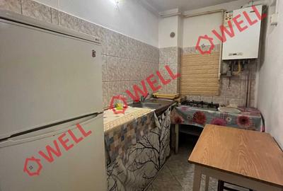 Garsonieră în Gării - 7