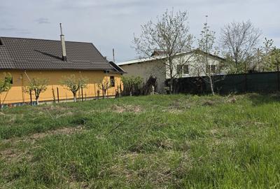 Teren de 700 mp, în Ghirdoveni - 7
