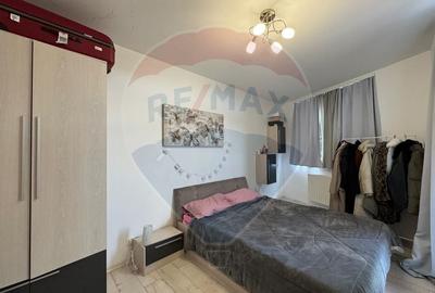 Apartament cu 3 camere semidecomandat, mobilat în Banu Mărăcine - 11