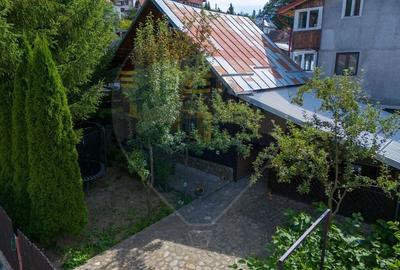 Casă cu 3 camere cu Teren 214 Mp în Central - 32