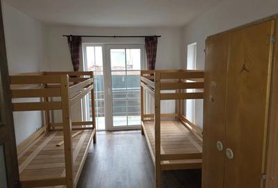 Apartament cu 3 camere în Central - 1