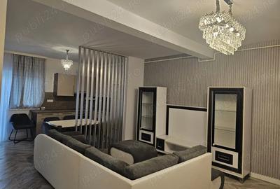 Apartament cu 2 camere decomandat în Central - 8