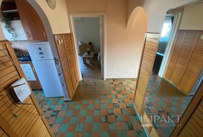 Apartament cu 4 camere decomandat, mobilat în Gheorgheni - 3