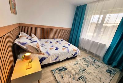 Apartament cu 3 camere decomandat în Central - 4