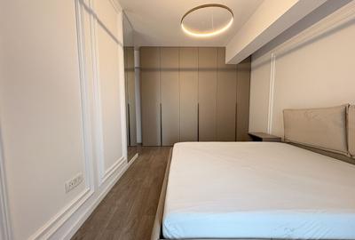 Apartament cu 2 camere decomandat, mobilat în Pipera - 6
