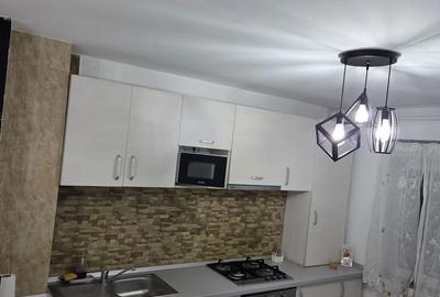 Apartament cu 2 camere, mobilat în Dorobanți 2 - 4