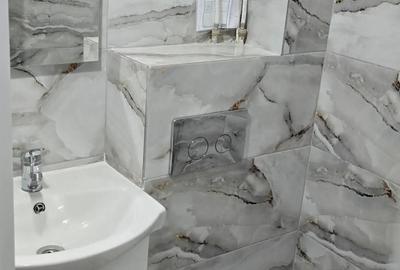 Garsonieră în Aradului - 3