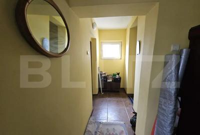 Casă cu 3 camere cu Teren 2090 Mp în Vișani - 8