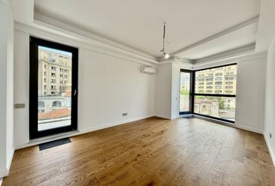 Unirii, apartament cu priveliste catre Sud-Vest, gata de mutat - 3