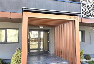 APARTAMENT 3 CAMERE, BLOC NOU, ETAJ 1, STR. ARISTIDE DEMETRIADE, ORADEA - 22