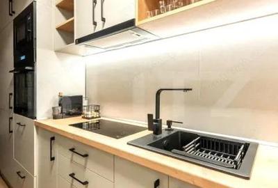 Garsoniera LUX, zona Iulius Mall - 3