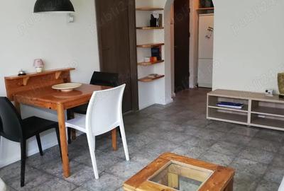 Bul. Gh. Lazar , 2 dormitoare + living Bul. Gh. Lazar , 2 dormitoare + living - 4