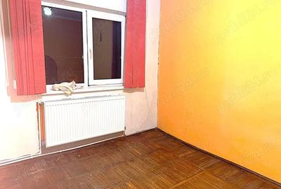 Apartament cu 3 camere decomandat în Micro 18 - 5