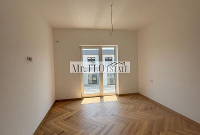 Penthouse spațioas și modern, cu terasă panoramică - Torontalului - 10