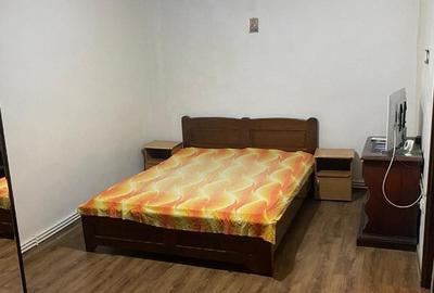 Garsoniera Intre Lacuri str Tulcea - 5