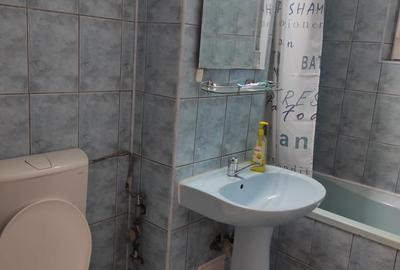 Apartament cu 3 camere decomandat în Zamfirescu - 15