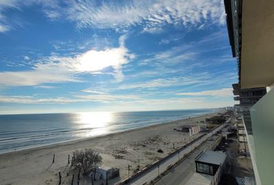 SIGNATURE PROMENADA -2 CAMERE - 81 MP - VEDERE FRONTALA LA MARE - 7