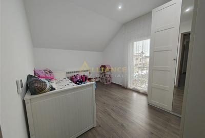 Casa 6 camere - 4 bai - 2 min de Bvd 1 mai DE INCHIRIAT - 9