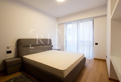 Inchiriere apartament 4 camere | Prima inchiriere, Parcare, Lux | Primaverii - 26