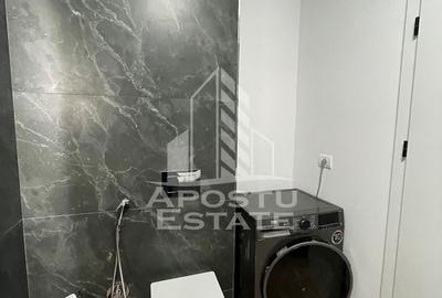 Apartament cu 2 camere semidecomandat, mobilat în Semicentral - 3