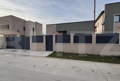 Casa superba pe parter, 84 mpu, teren 400 mp, zona Magnoli - 2